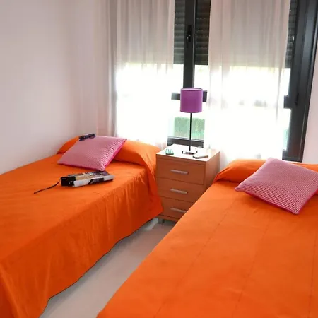 Apartment 3p 4p *