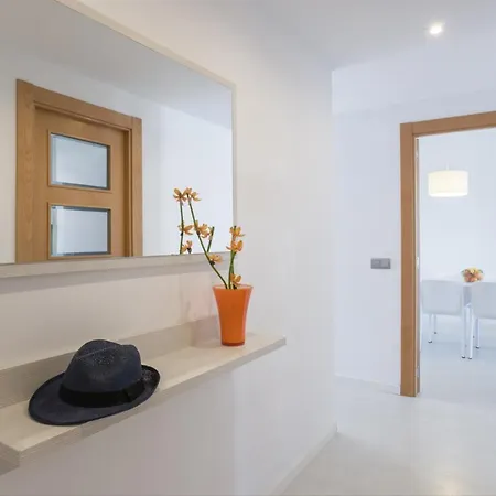 3p 4p Apartment