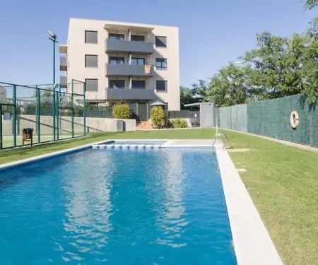 Apartment 3p 4p Torredembarra