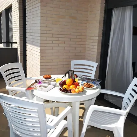 Apartment 3p 4p Torredembarra