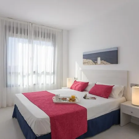Apartment 3p 4p