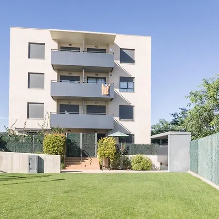 Apartment 3p 4p