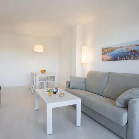 Apartment 3p 4p